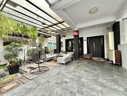 Jurong West Street 25 (D22), Terrace #566139811
